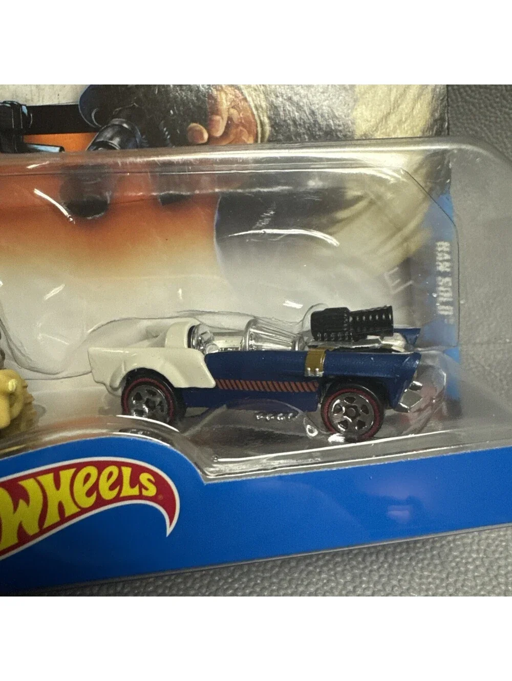 Hot Wheels some bending